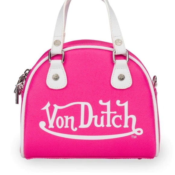 Von Dutch Handbags - SOLD OUT